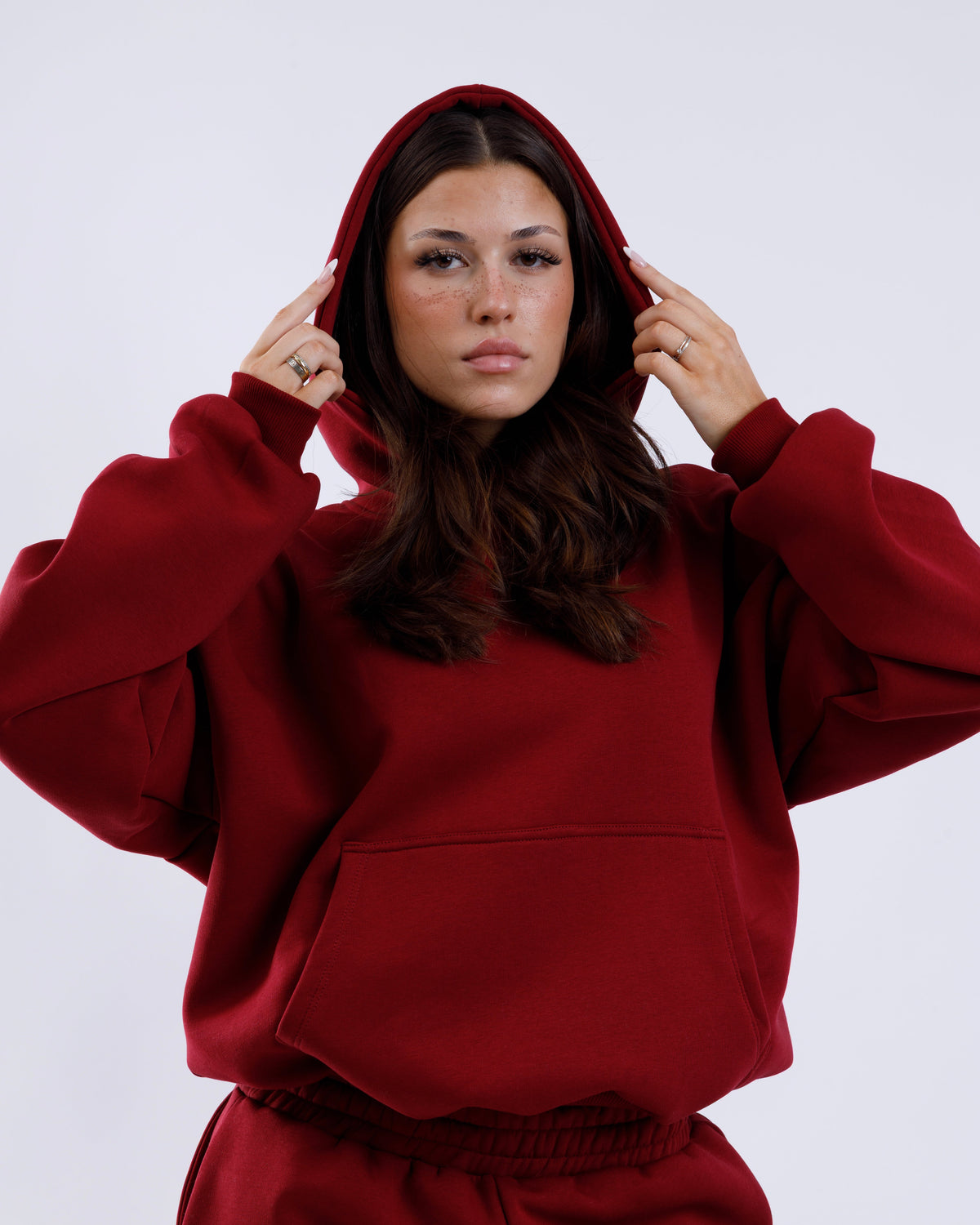 EVERYDAY HOODIES