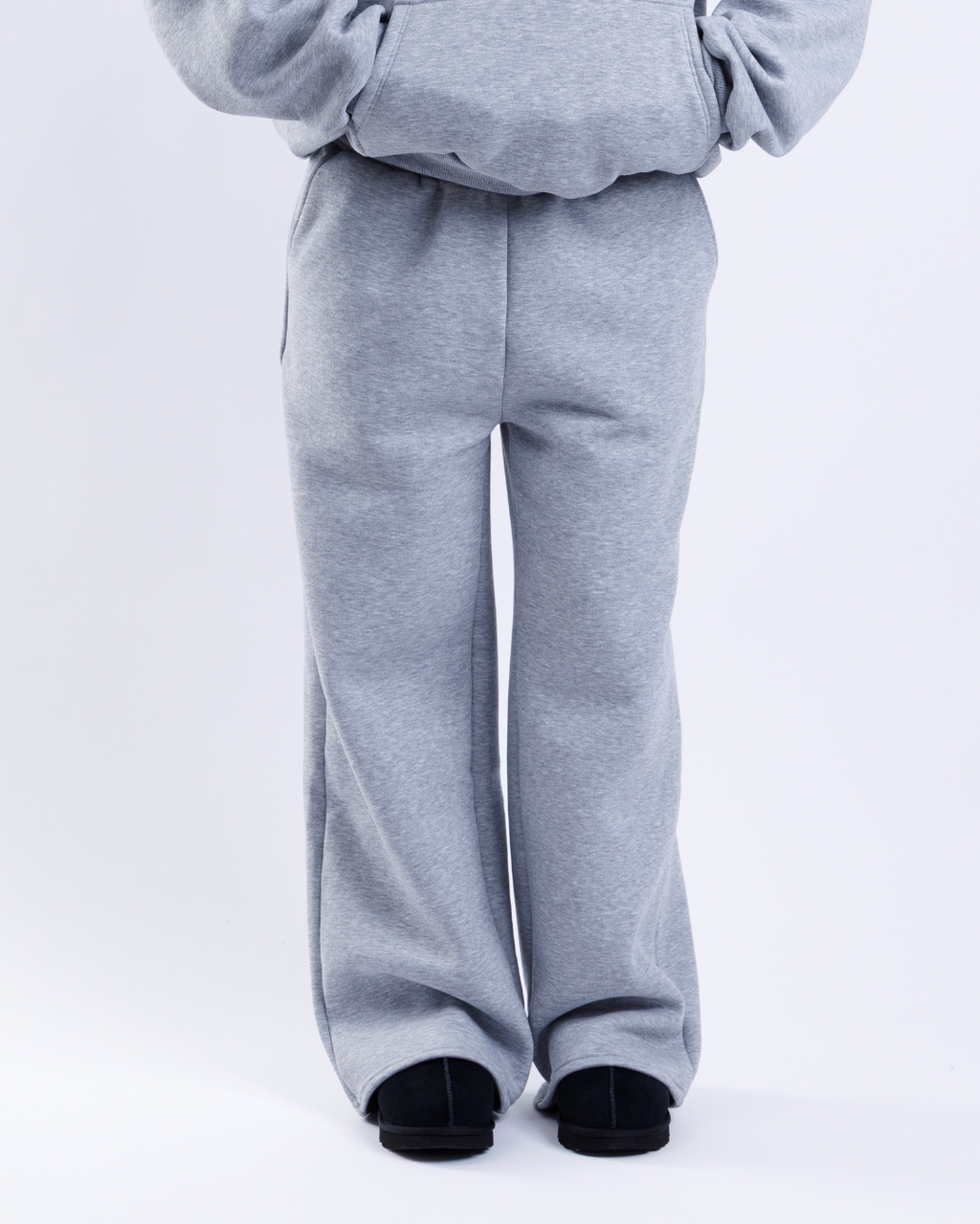 EVERYDAY SWEATPANTS (GREY)