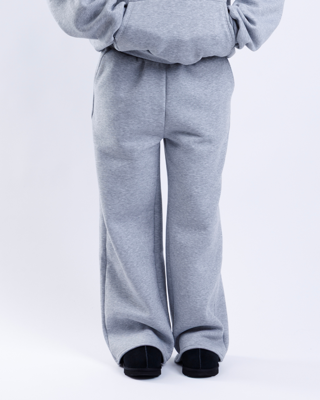 EVERYDAY SWEATPANTS (GREY)