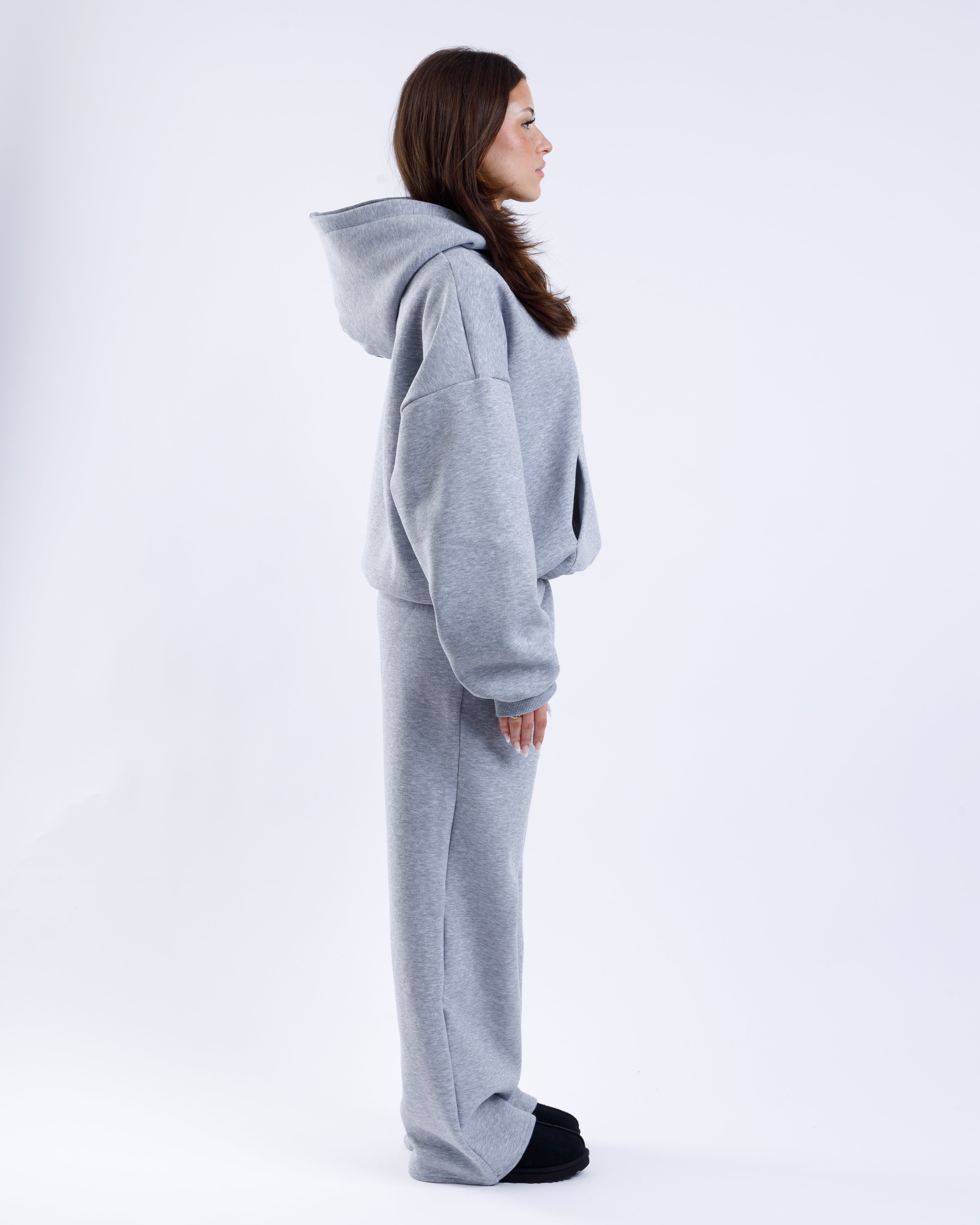 EVERYDAY HOODIE (GREY)