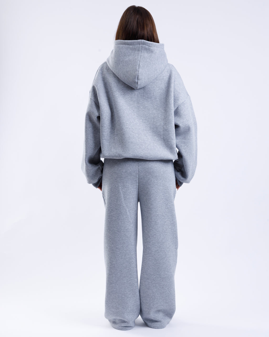 EVERYDAY SWEATPANTS (GREY)