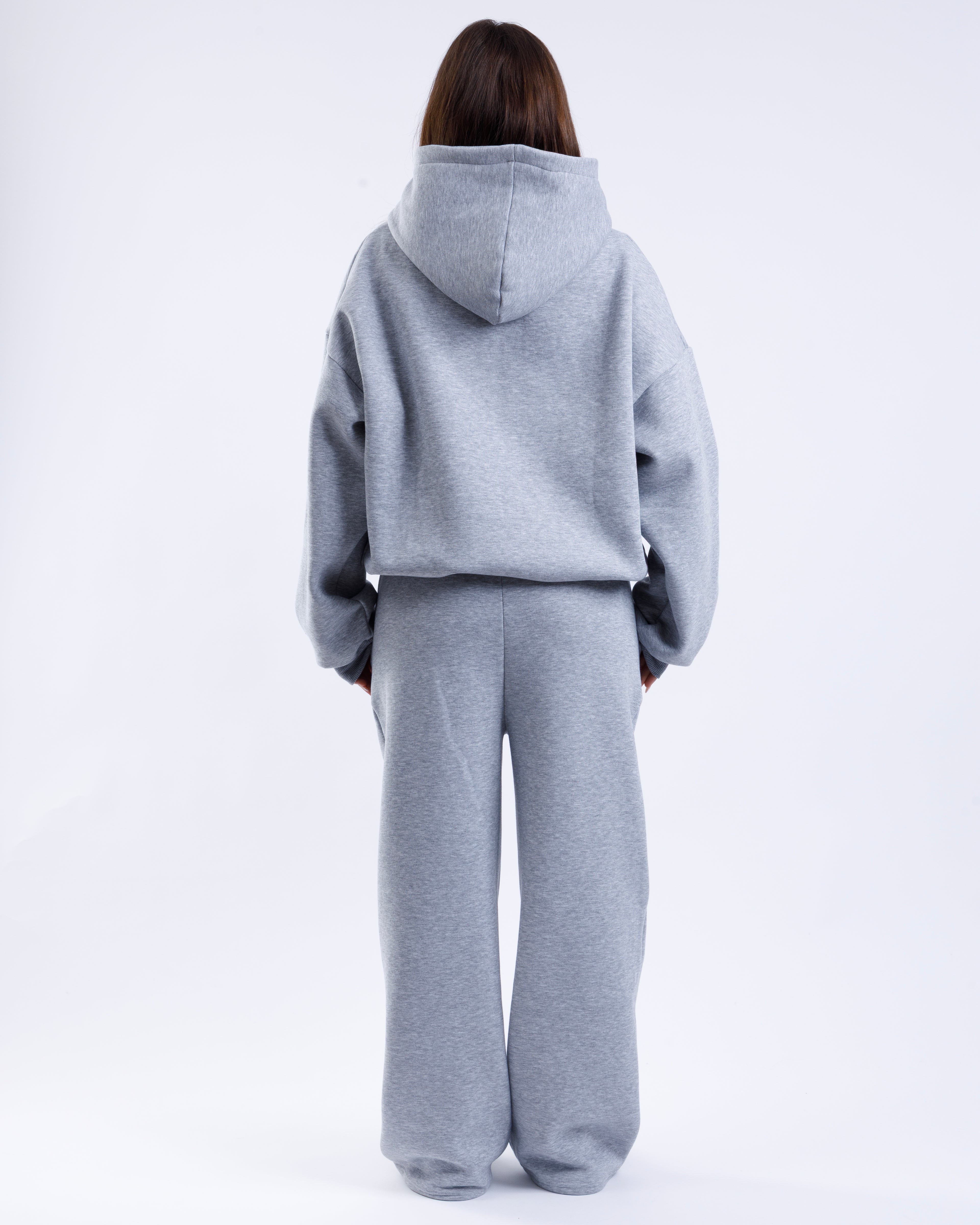 EVERYDAY HOODIE (GREY)