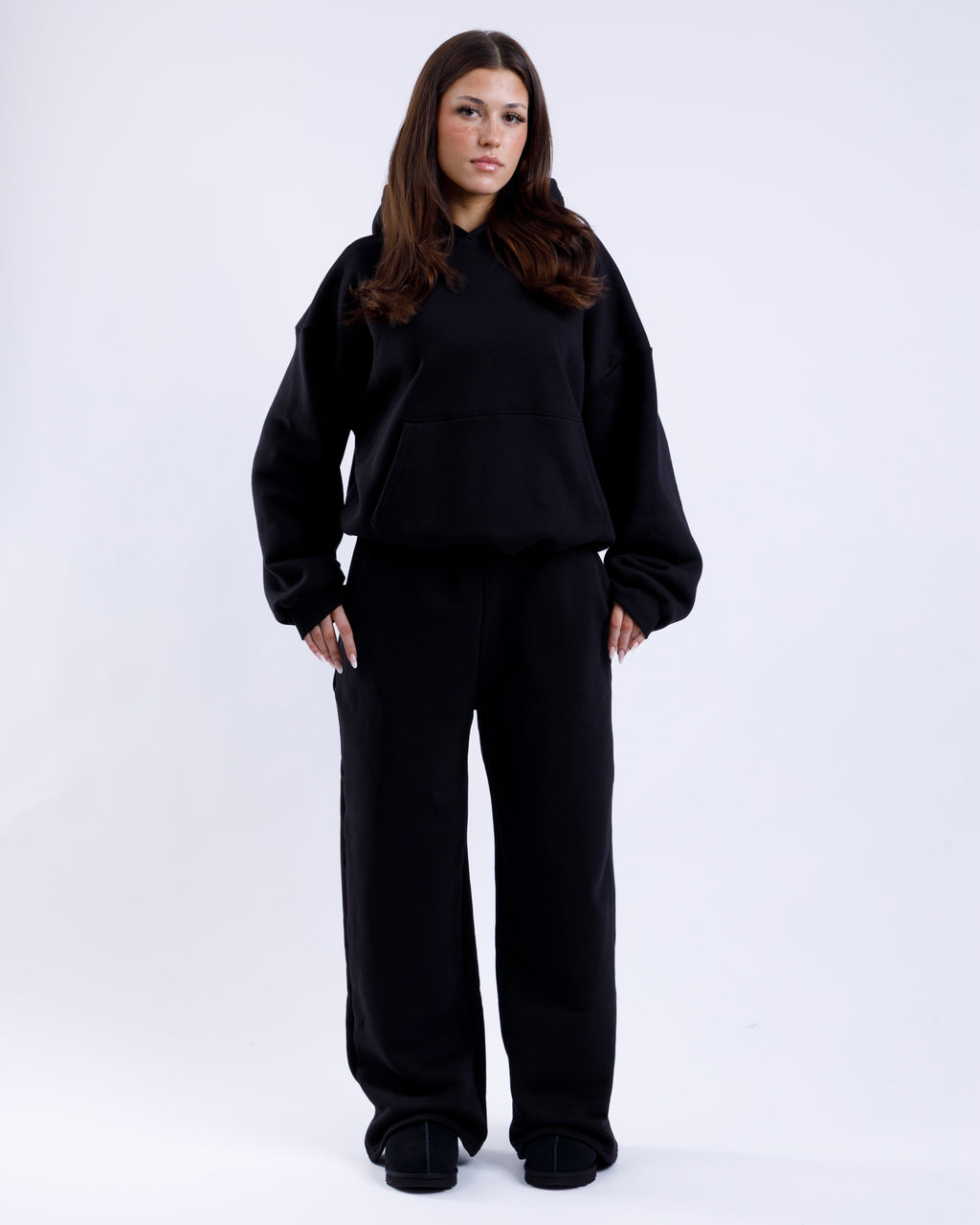 EVERYDAY SWEATPANTS (BLACK)