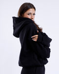EVERYDAY HOODIE (BLACK)