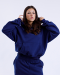 EVERYDAY HOODIE (NAVY)
