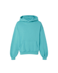 EVERYDAY HOODIE (AQUA)