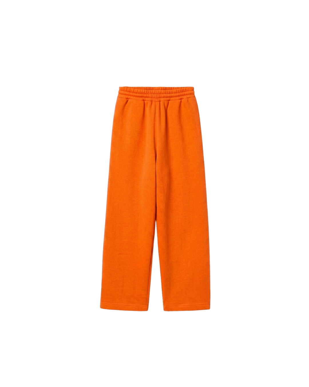 EVERYDAY SWEATPANTS (ORANGE)
